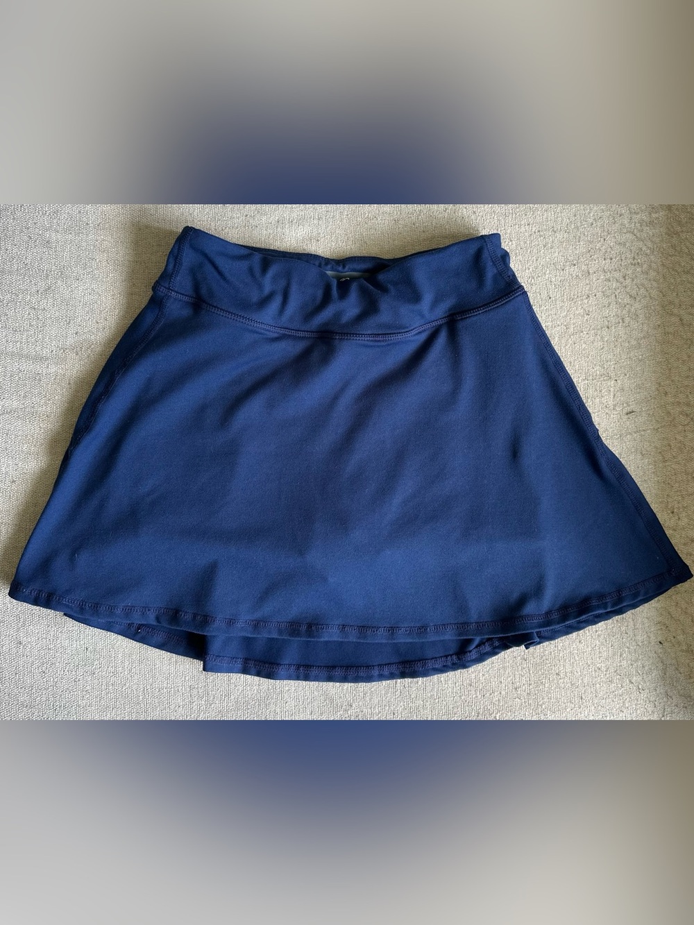 🌻3/$18 Eddie Bauer Navy Performance Skort